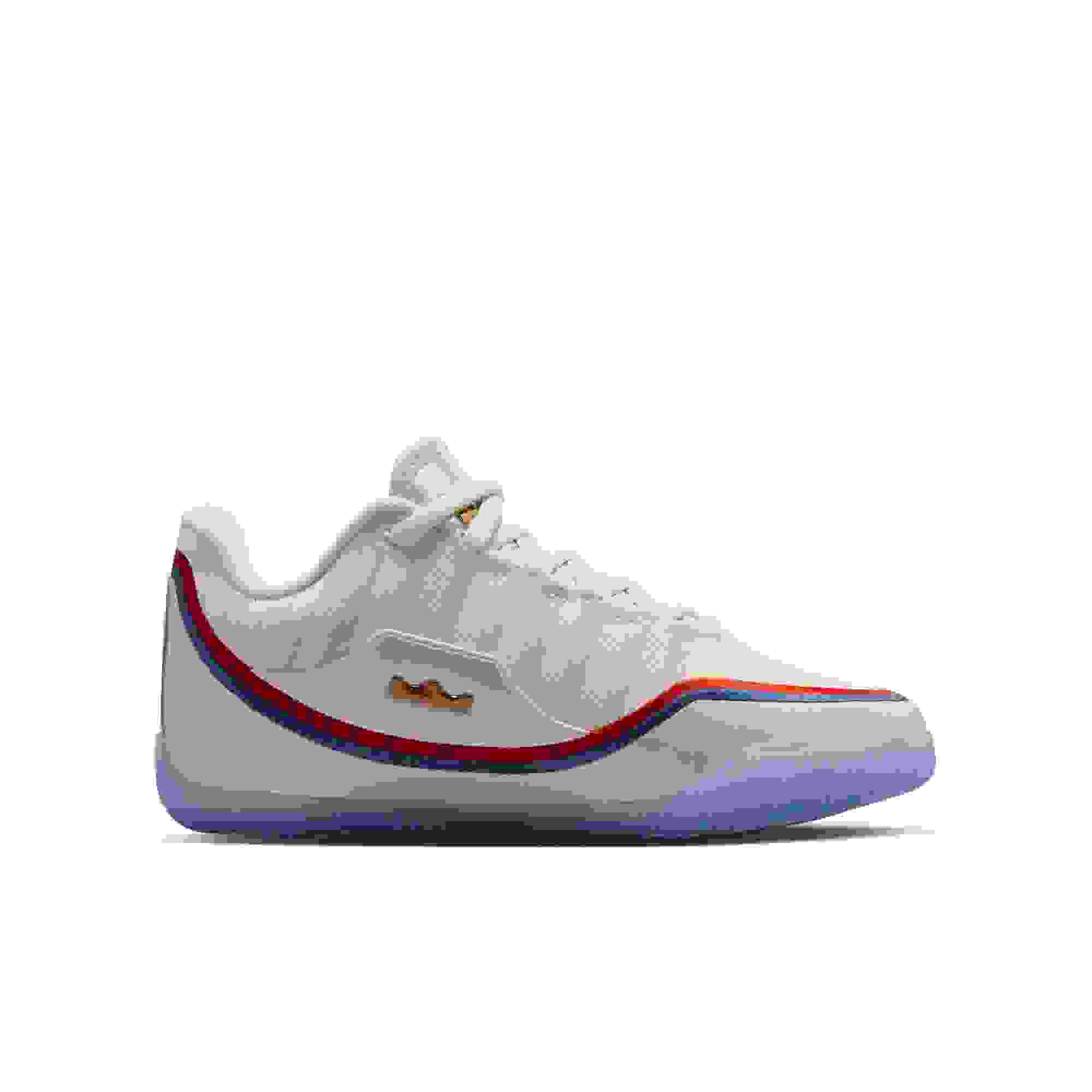 Nike LeBron XXIII Grade School Kids' "Old Glory" Basketball Shoe